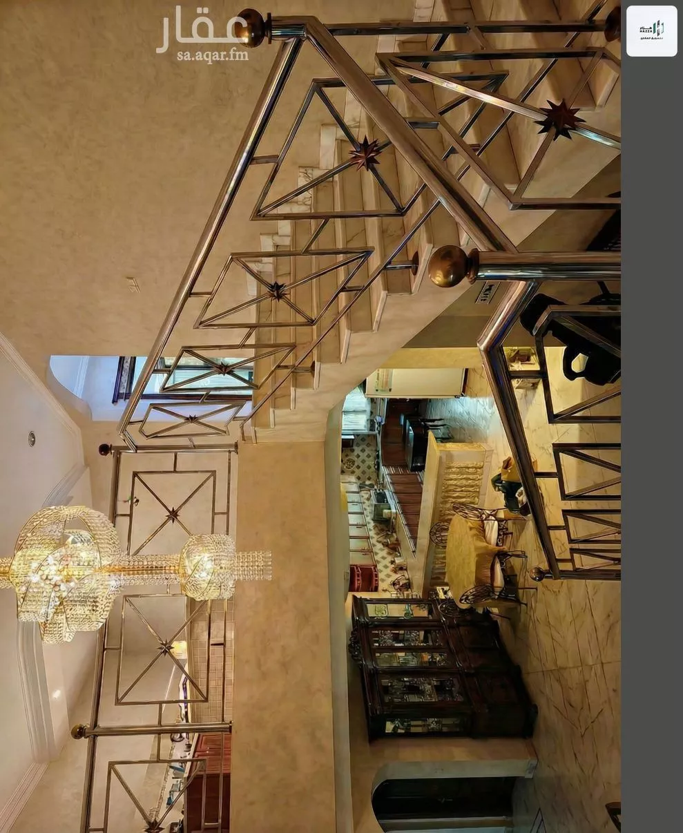 فيلا 5 غرف في الواحة، الرياض 25