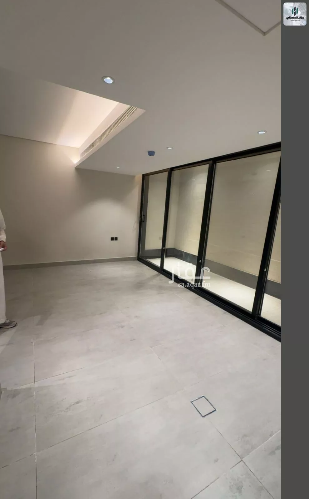 فيلا 7 غرف في العارض 3