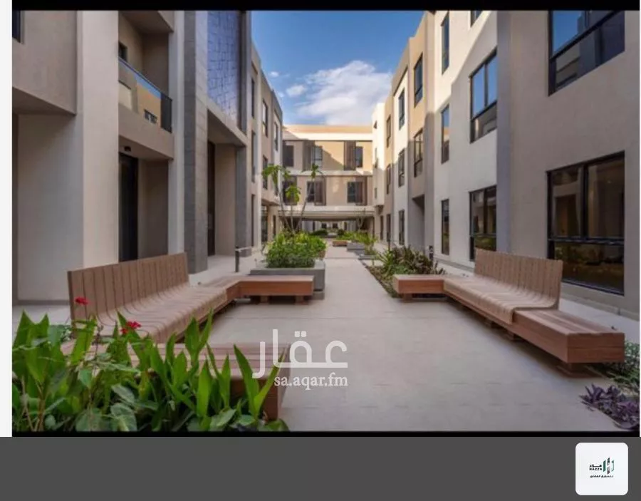 3 bedroom apartment in Al Narjis 2