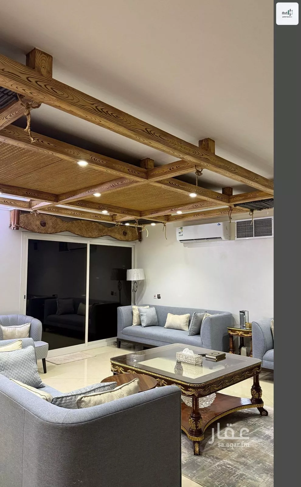 4 bedroom villa in Dhahrat Al Badiah, Riyadh