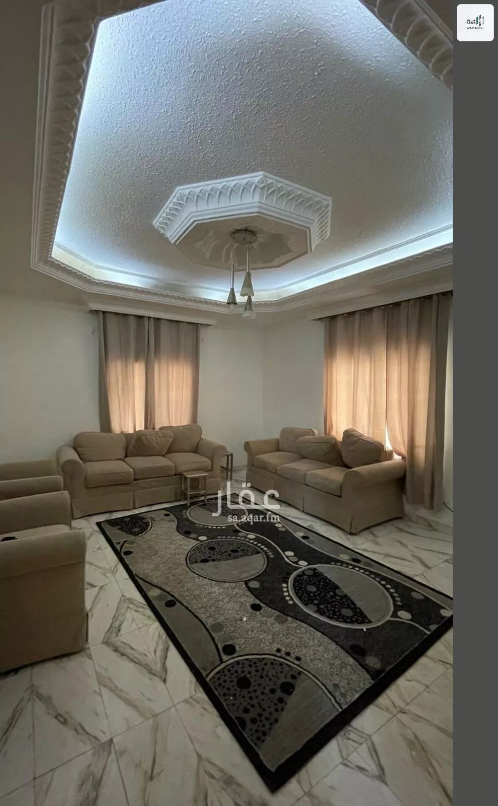 5 bedroom villa in At Taawon, Riyadh 6