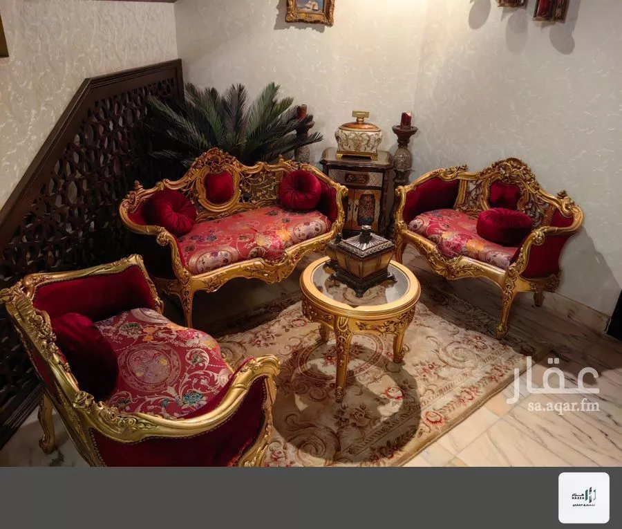 فيلا 7 غرف في غرناطة 3