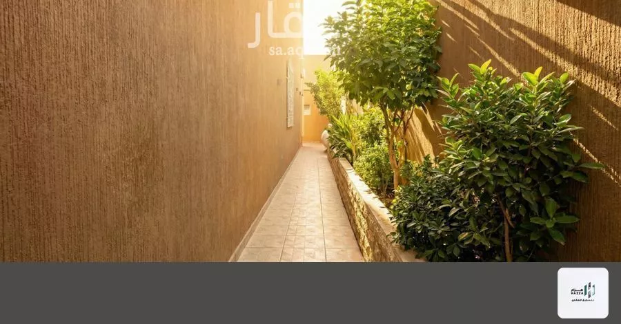 فيلا 5 غرف في الواحة، الرياض 26