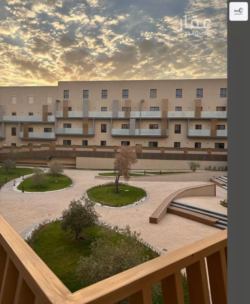 3 bedroom apartment in Hittin, Riyadh 25