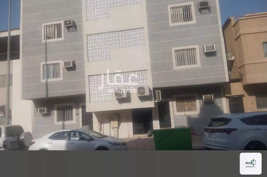 عمارة 325 م² في الثقبة