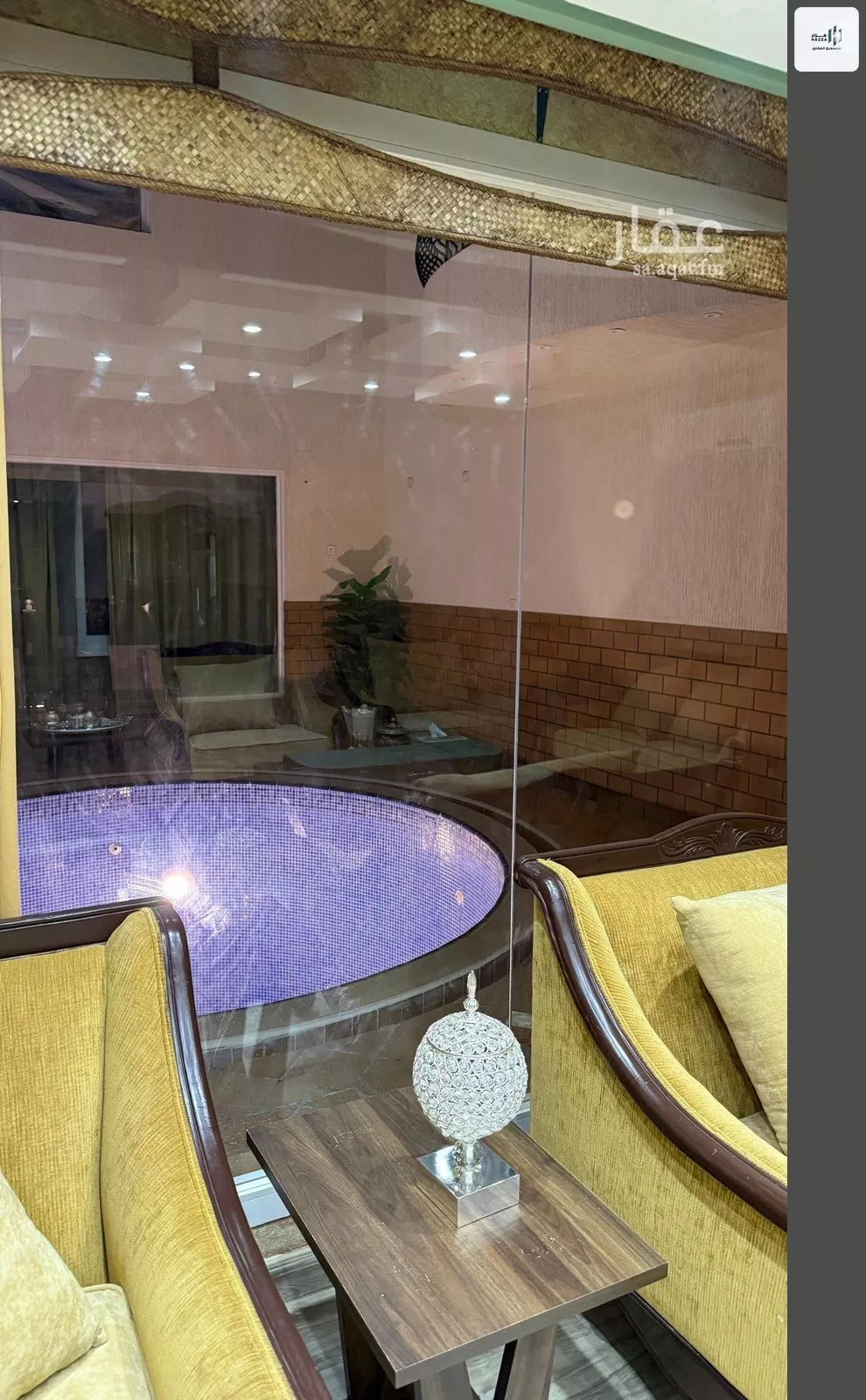 4 bedroom villa in Dhahrat Al Badiah, Riyadh 2