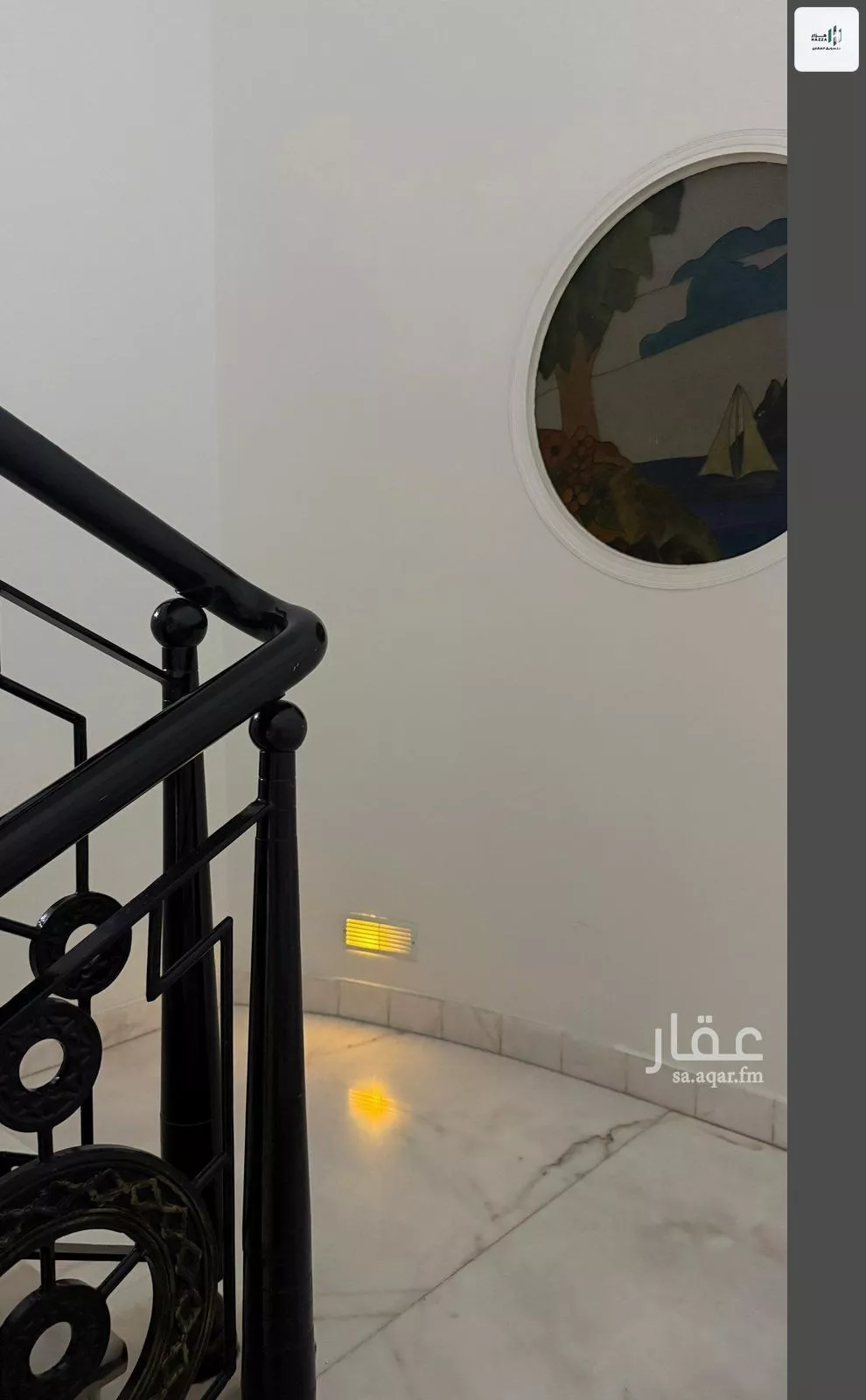 4 bedroom villa in Dhahrat Al Badiah, Riyadh 10