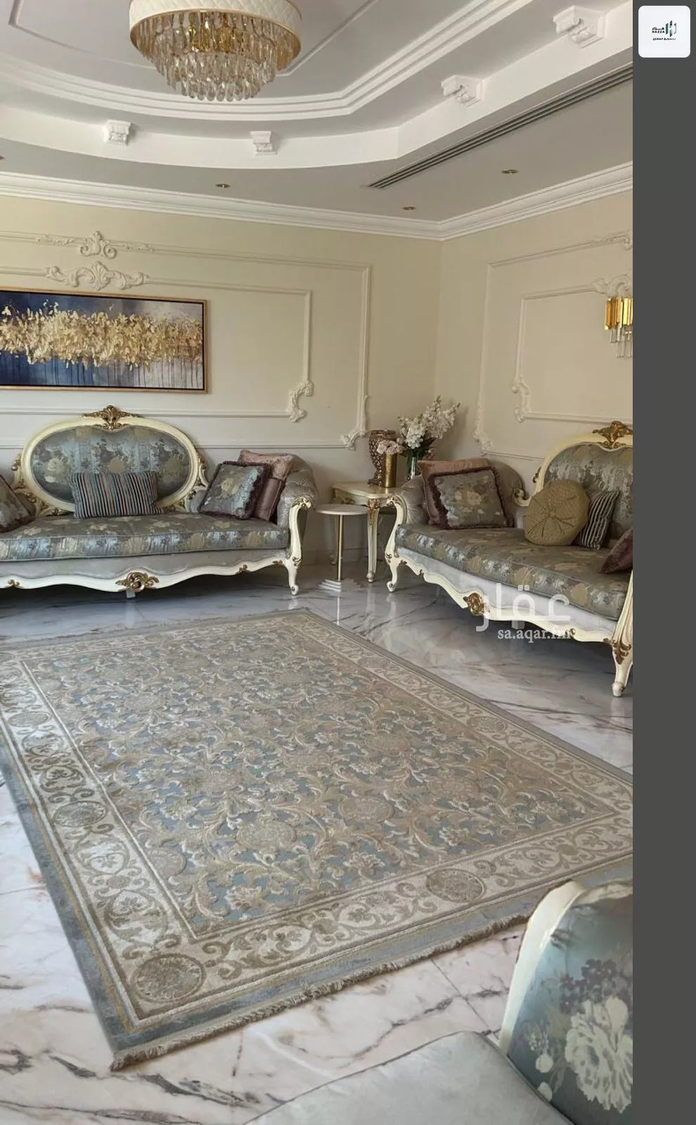 فيلا 5 غرف في الربيع 5