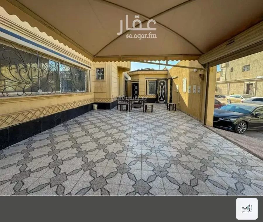 فيلا 5 غرف في الرمال 1