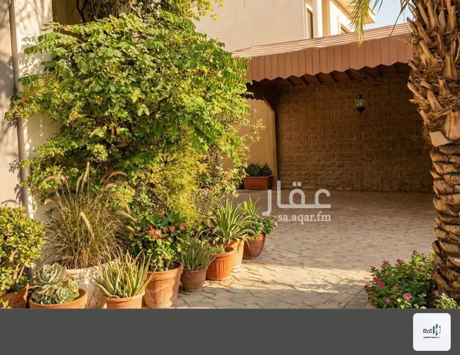 فيلا 5 غرف في الواحة، الرياض 13