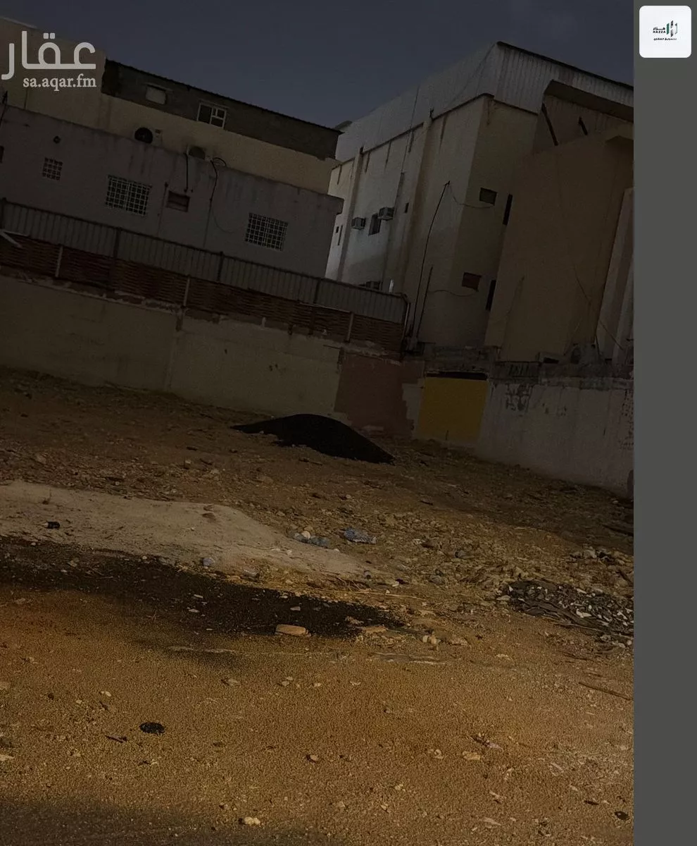 594 sqm land in Salah Ad Din 5