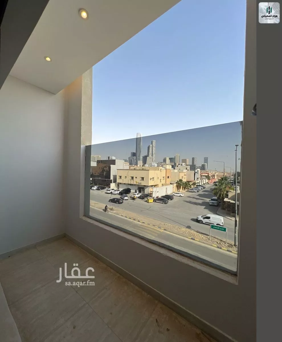 4 bedroom apartment in Al Aqiq, Riyadh 6