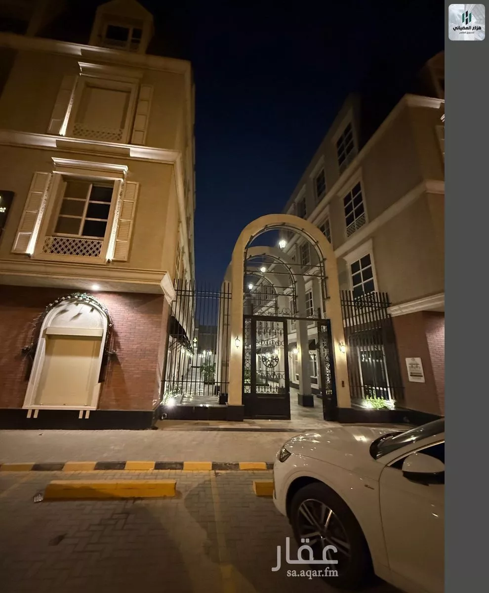 3 bedroom apartment in Salah Ad Din, Riyadh 24