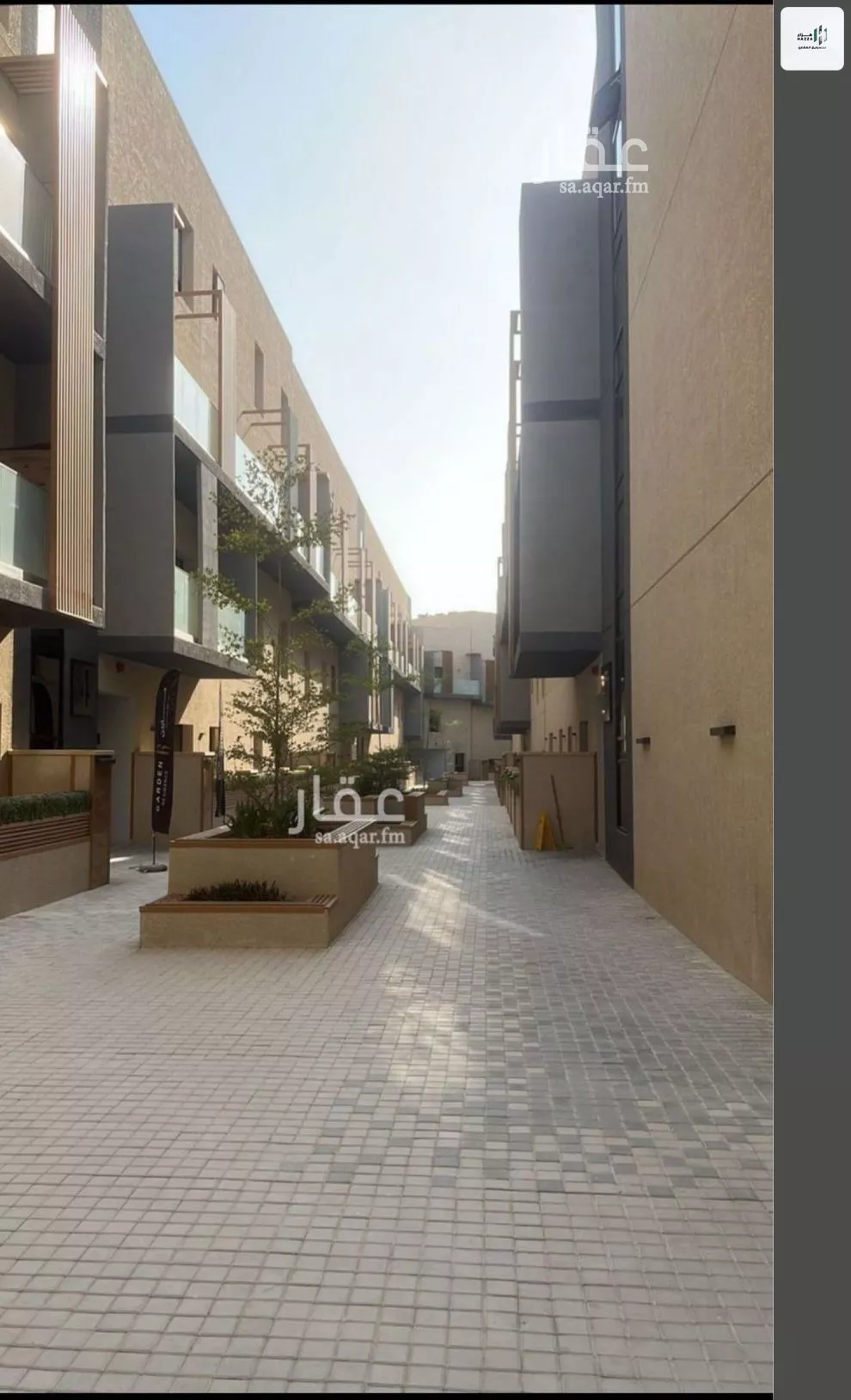 3 bedroom apartment in Hittin, Riyadh 22