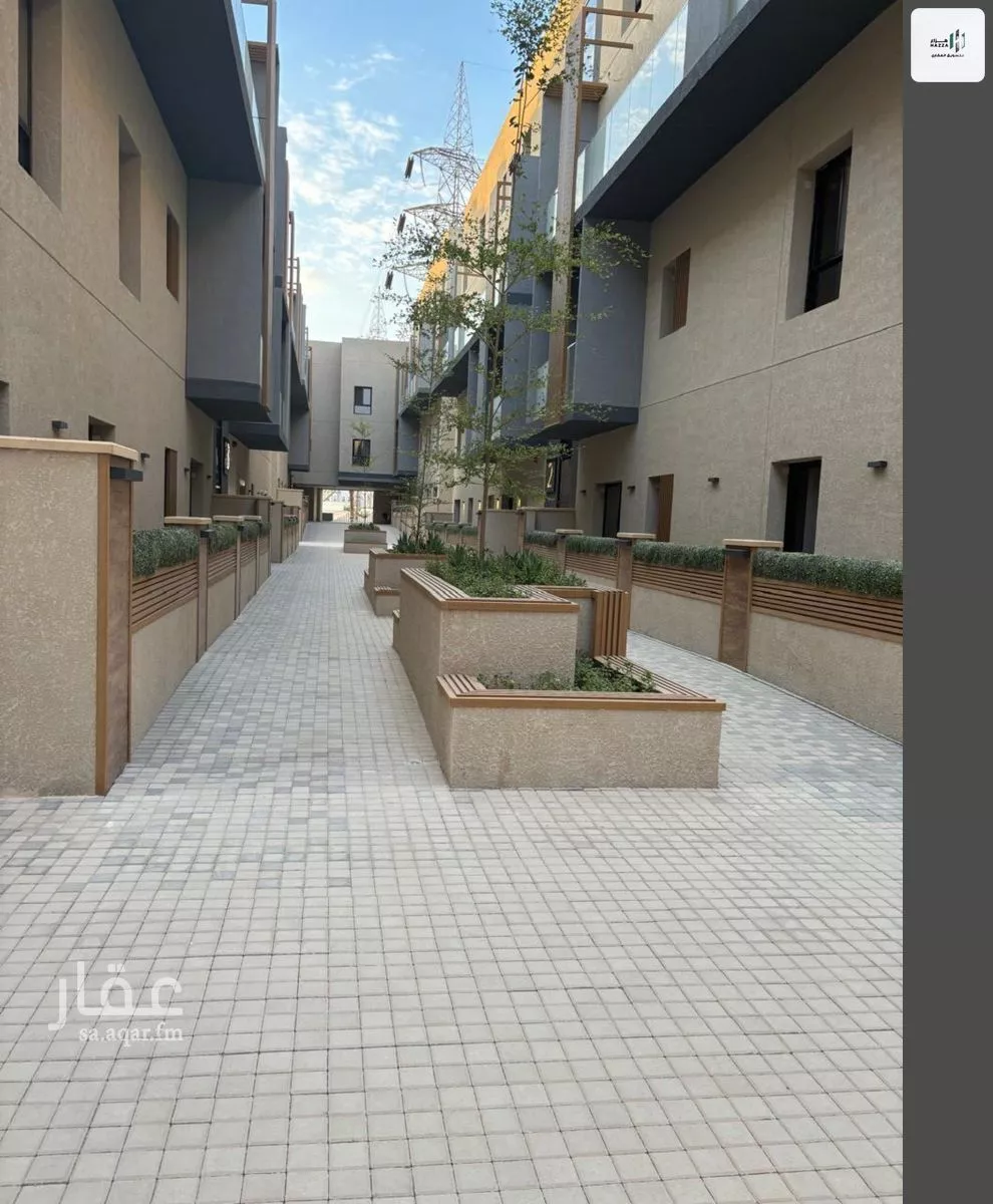 3 bedroom apartment in Hittin, Riyadh 26