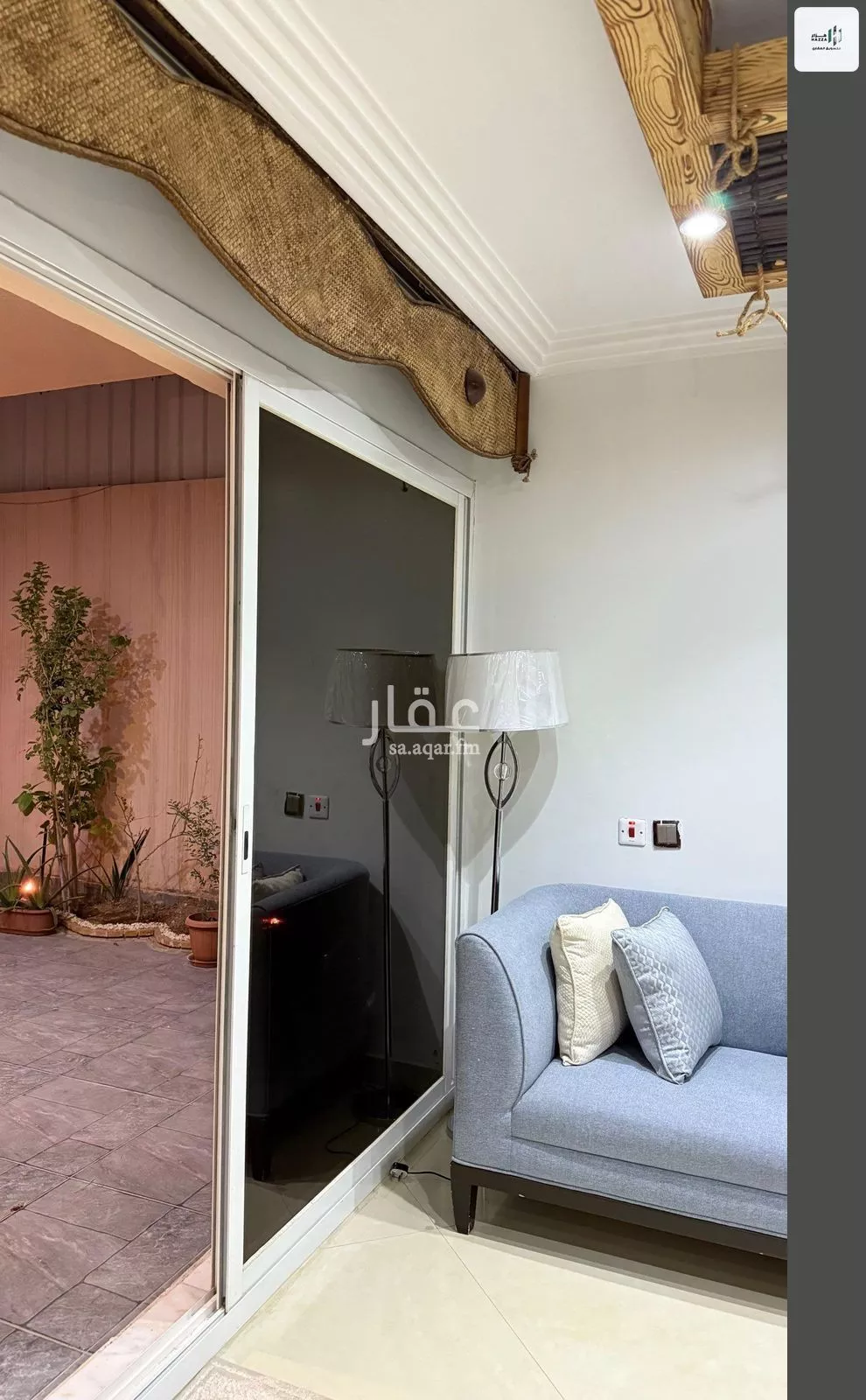 4 bedroom villa in Dhahrat Al Badiah, Riyadh 26