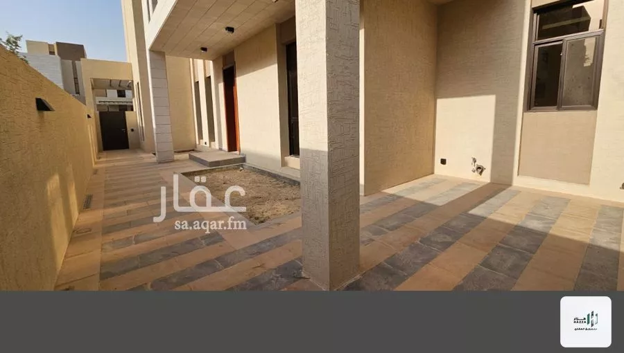 فيلا 5 غرف في الرياض 5