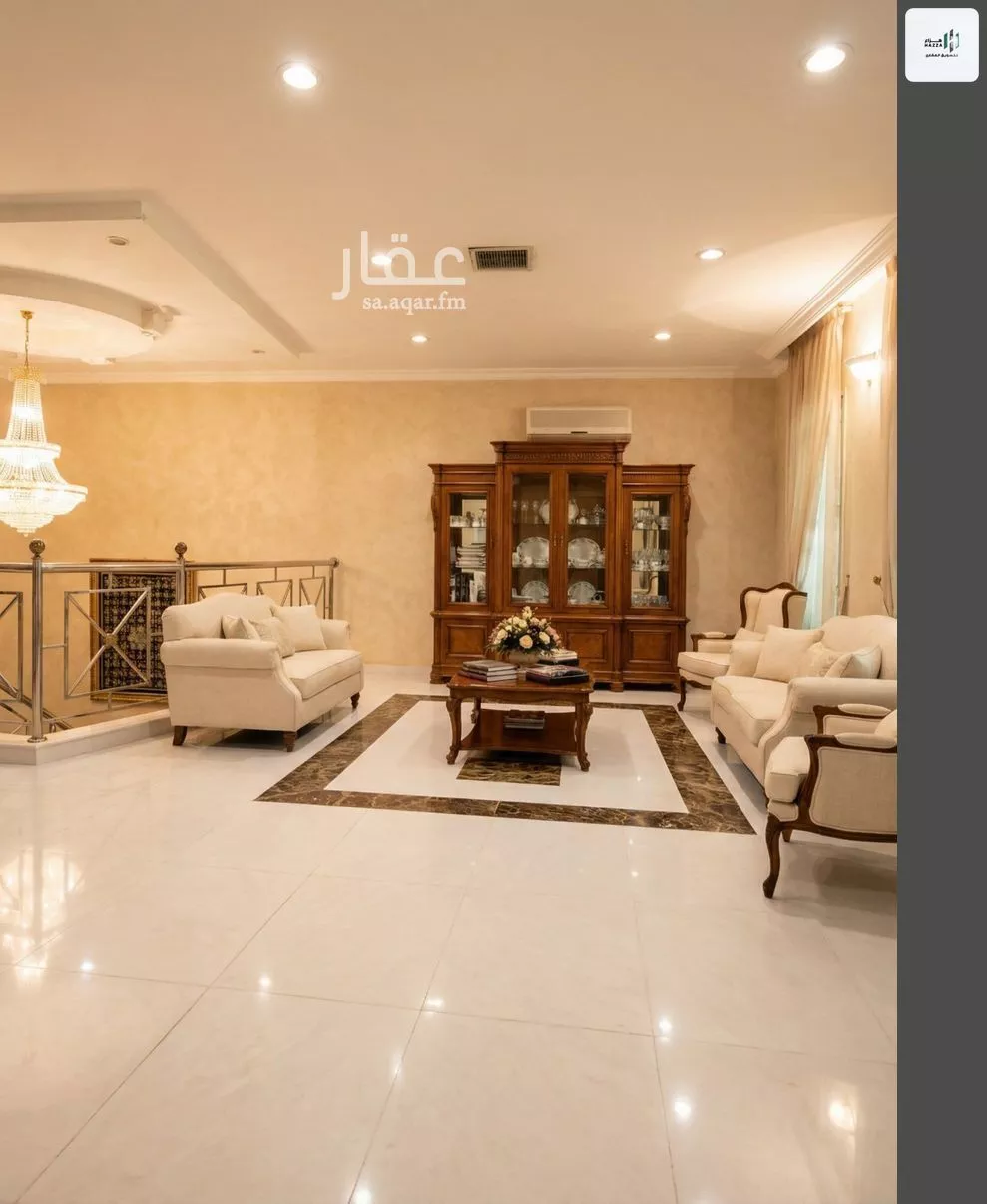 فيلا 5 غرف في الواحة، الرياض 18