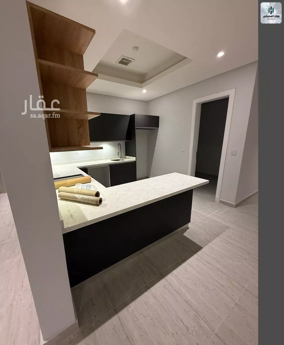 3 bedroom apartment in Salah Ad Din, Riyadh 22
