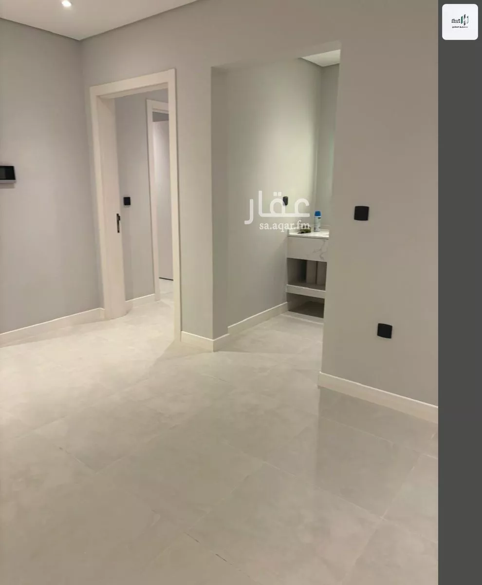 3 bedroom apartment in Hittin, Riyadh 4