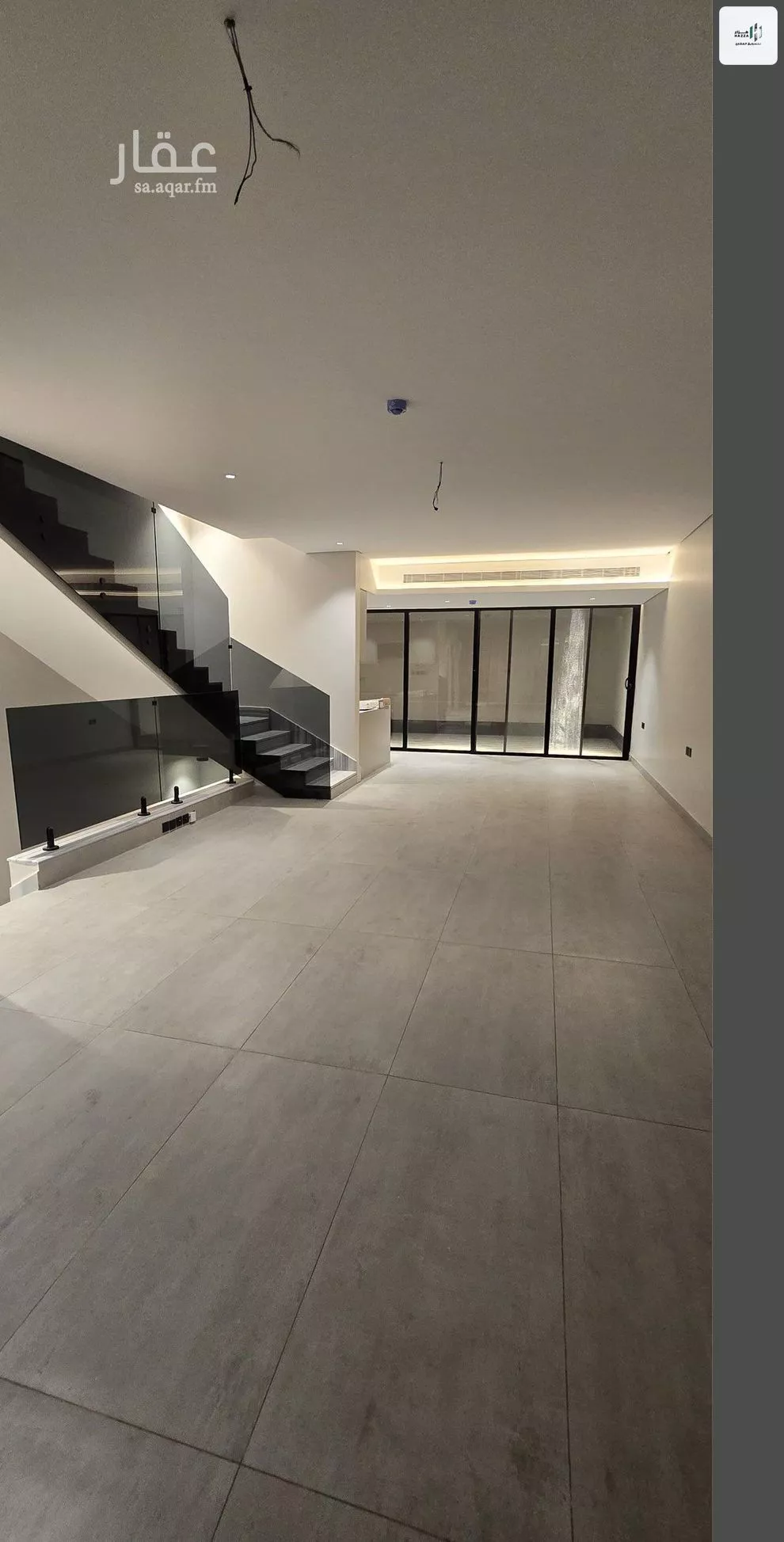 فيلا 5 غرف في العارض 3