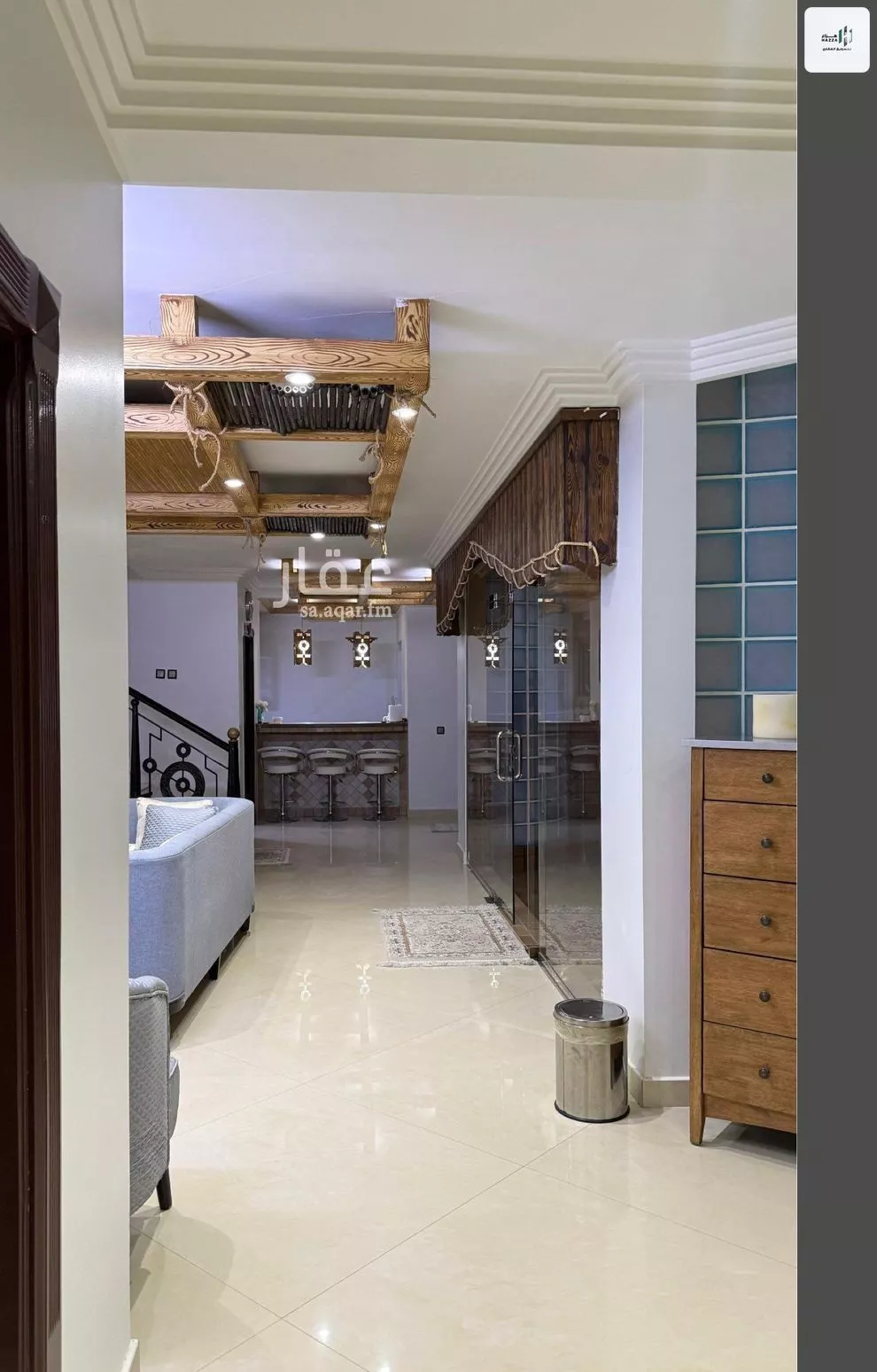 4 bedroom villa in Dhahrat Al Badiah, Riyadh 24