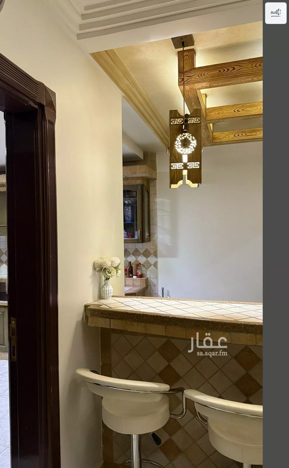 4 bedroom villa in Dhahrat Al Badiah, Riyadh 28
