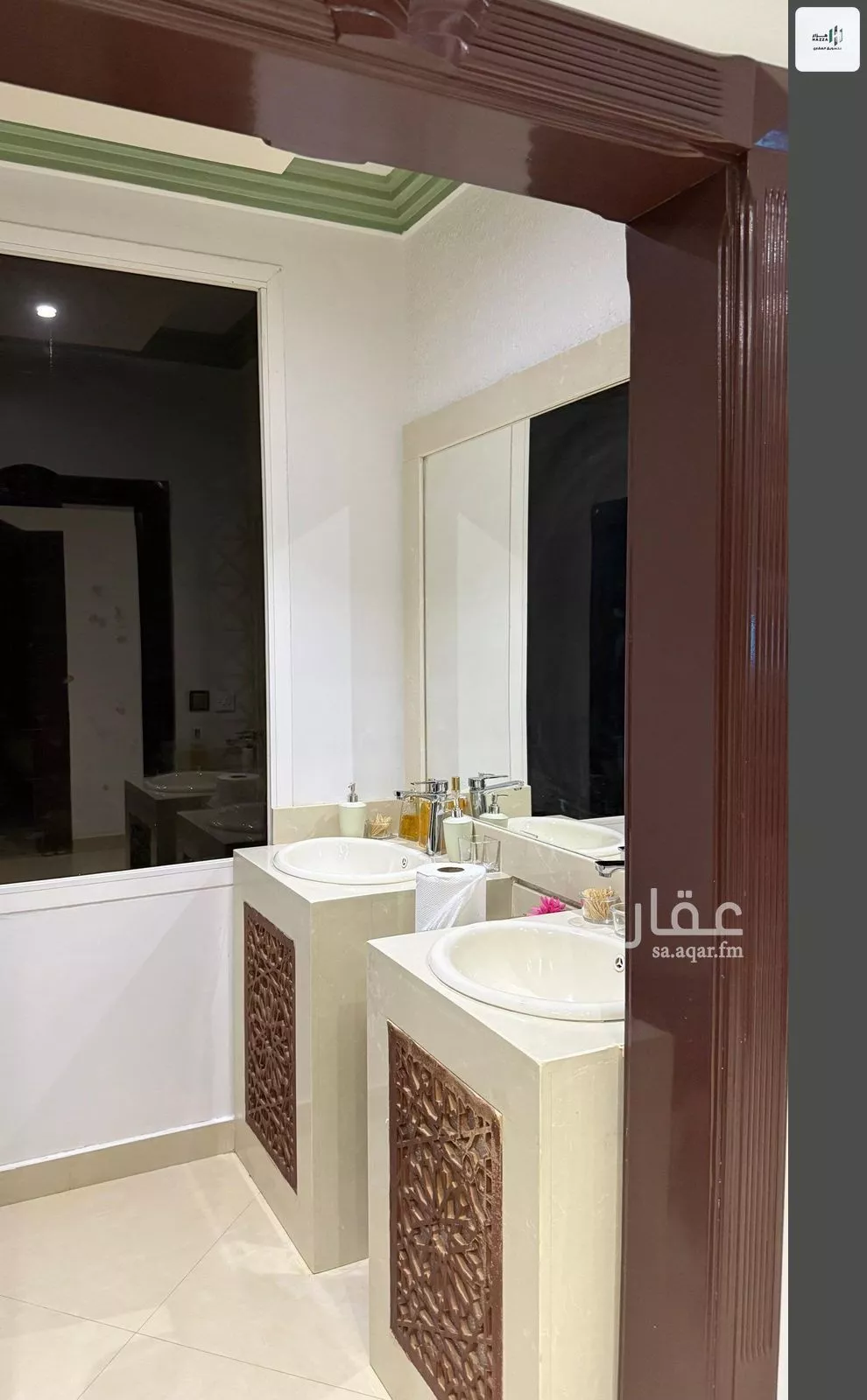 4 bedroom villa in Dhahrat Al Badiah, Riyadh 25