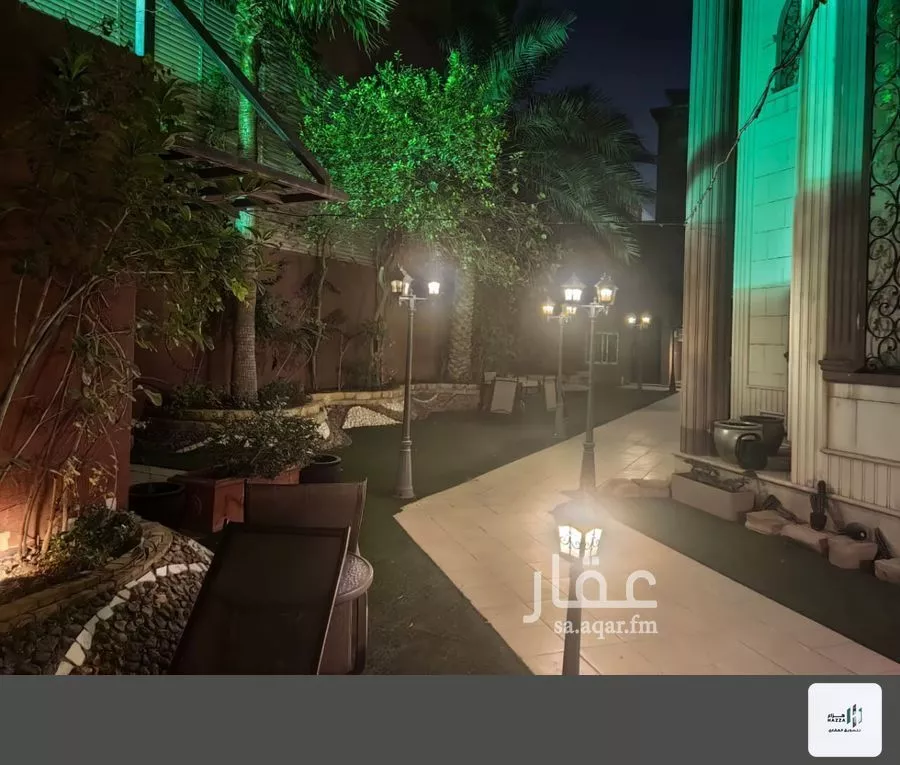 فيلا 7 غرف في غرناطة 5