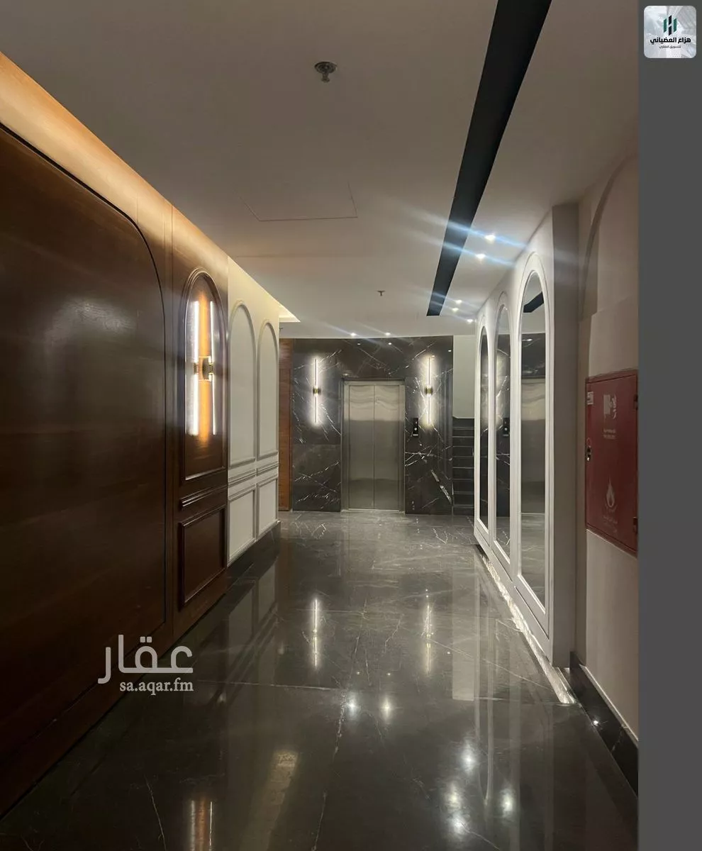 4 bedroom apartment in Al Aqiq, Riyadh 10