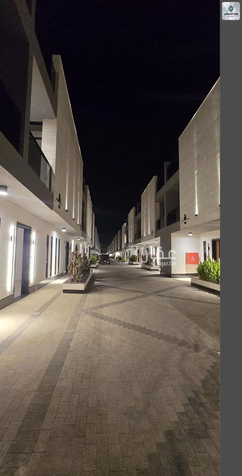 فيلا 5 غرف في العارض 2