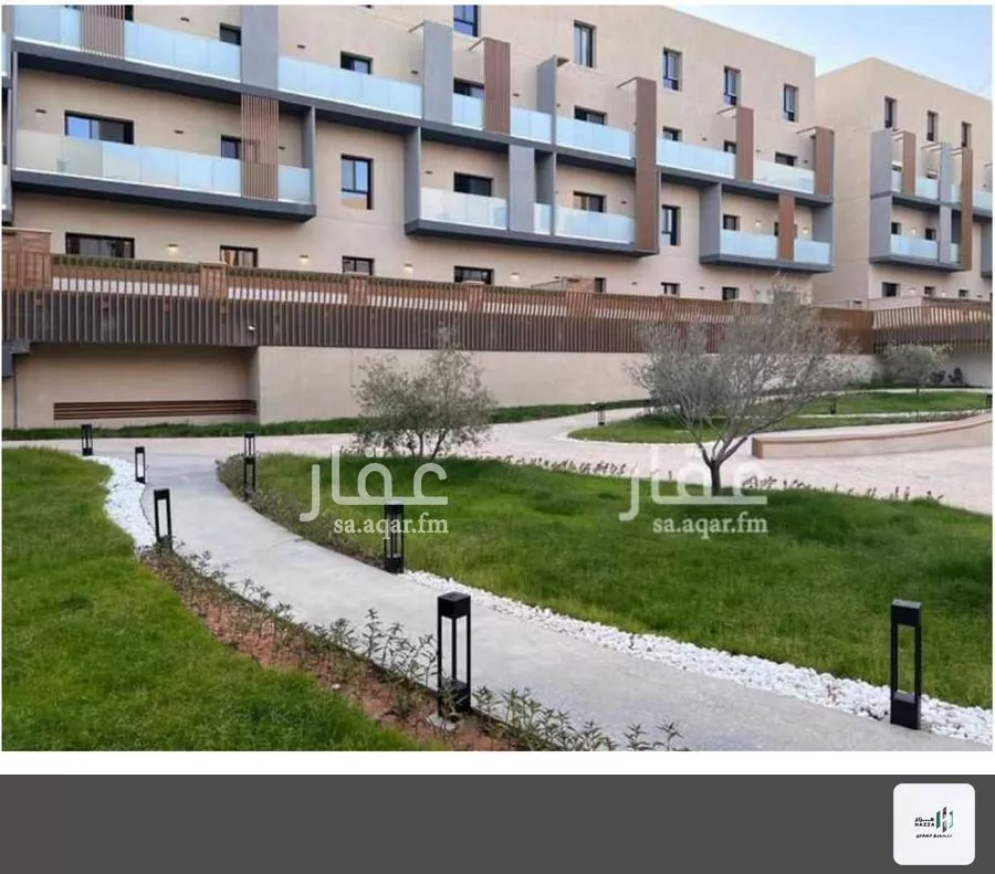 3 bedroom apartment in Hittin, Riyadh 26