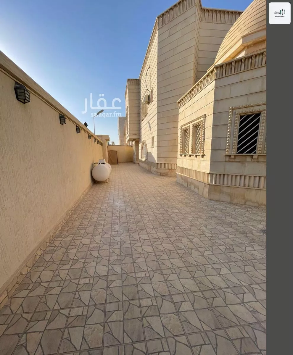 فيلا 5 غرف في الروابي 5