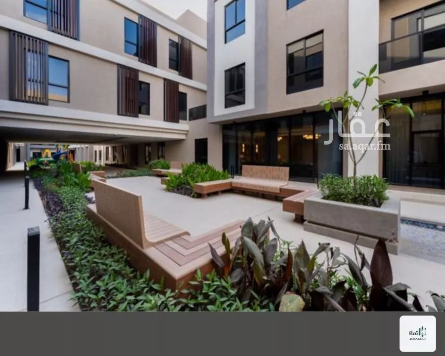 3 bedroom apartment in Al Narjis 4