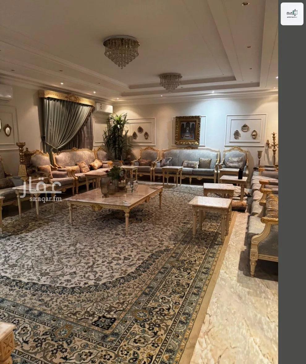 فيلا 3 غرف في الياسمين 5