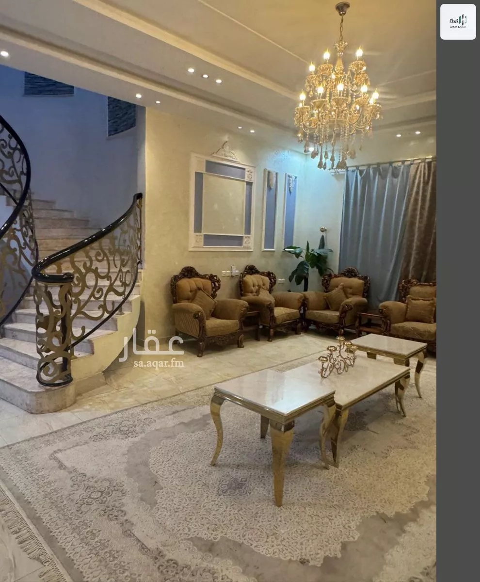 فيلا 5 غرف في الرمال 3