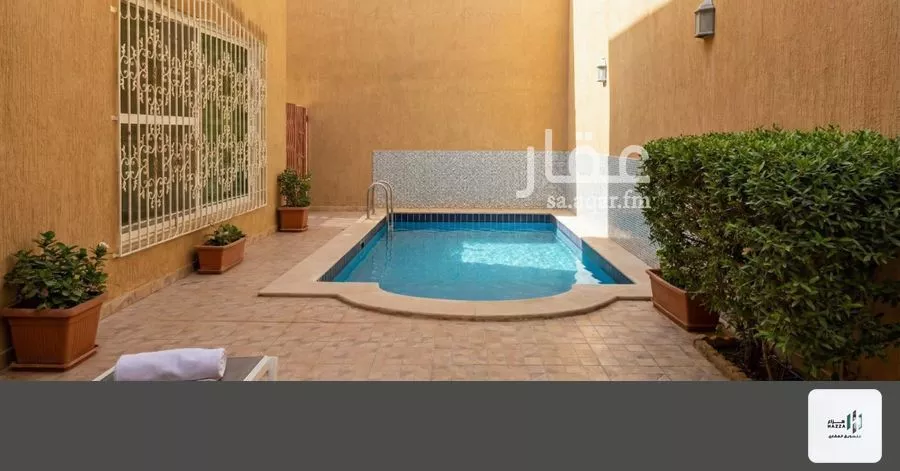 فيلا 5 غرف في الواحة، الرياض 15