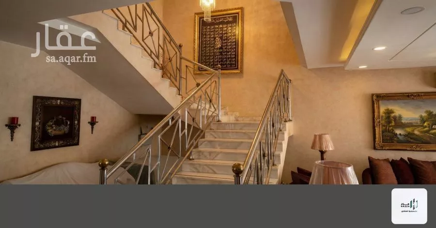 فيلا 5 غرف في الواحة، الرياض 11