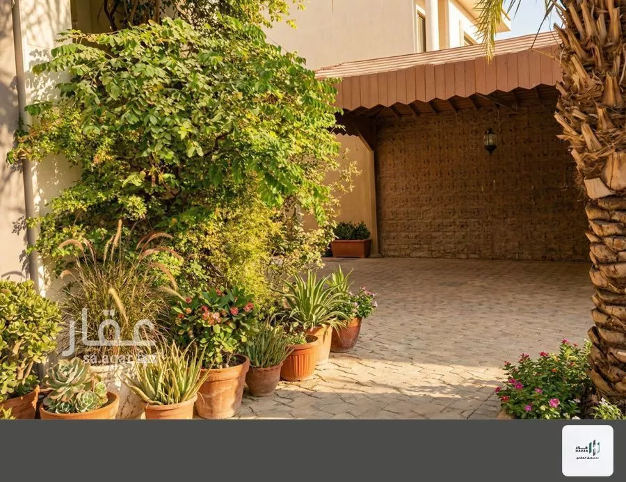 فيلا 5 غرف في الواحة، الرياض 21