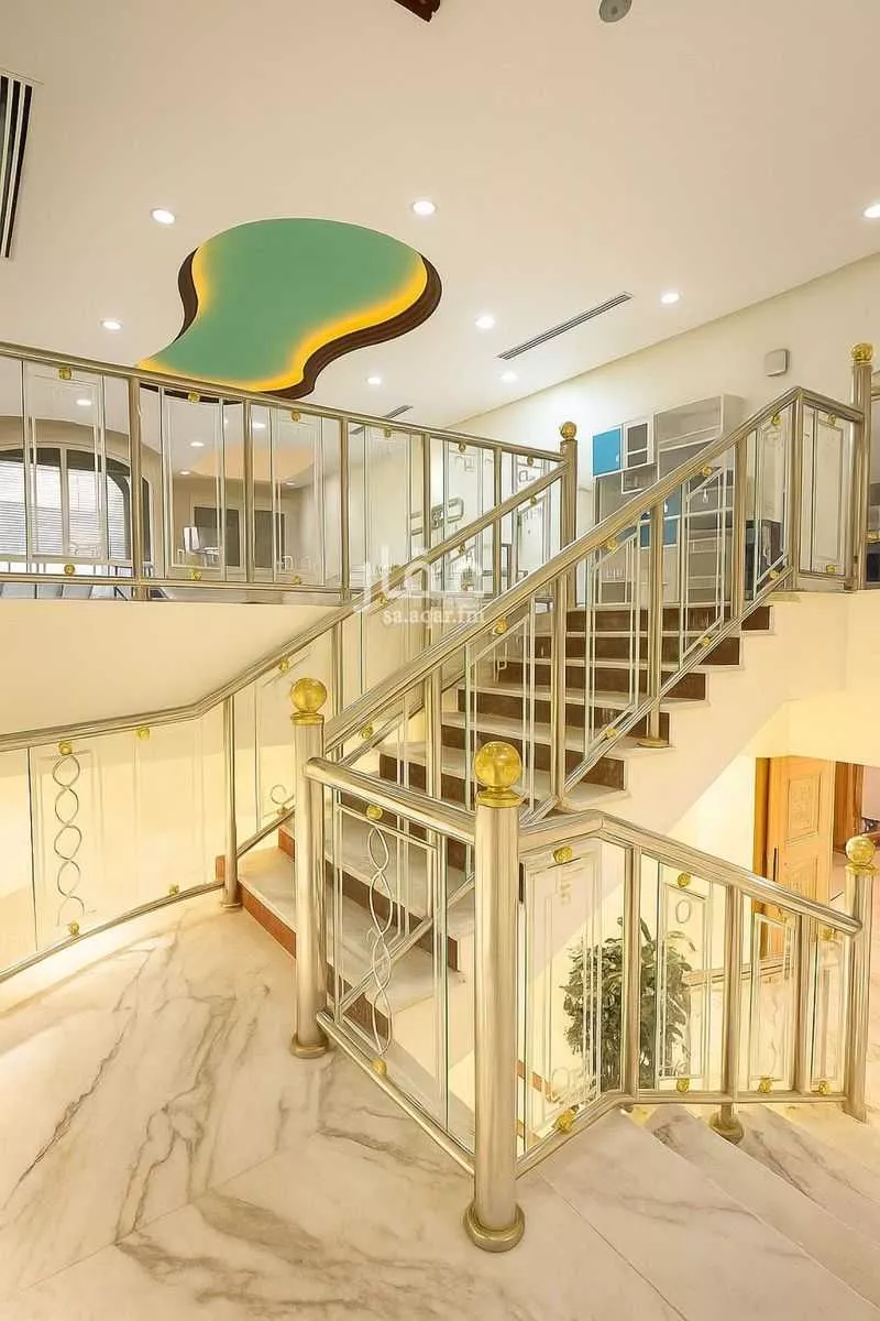 فيلا 6 غرف في النفل 5