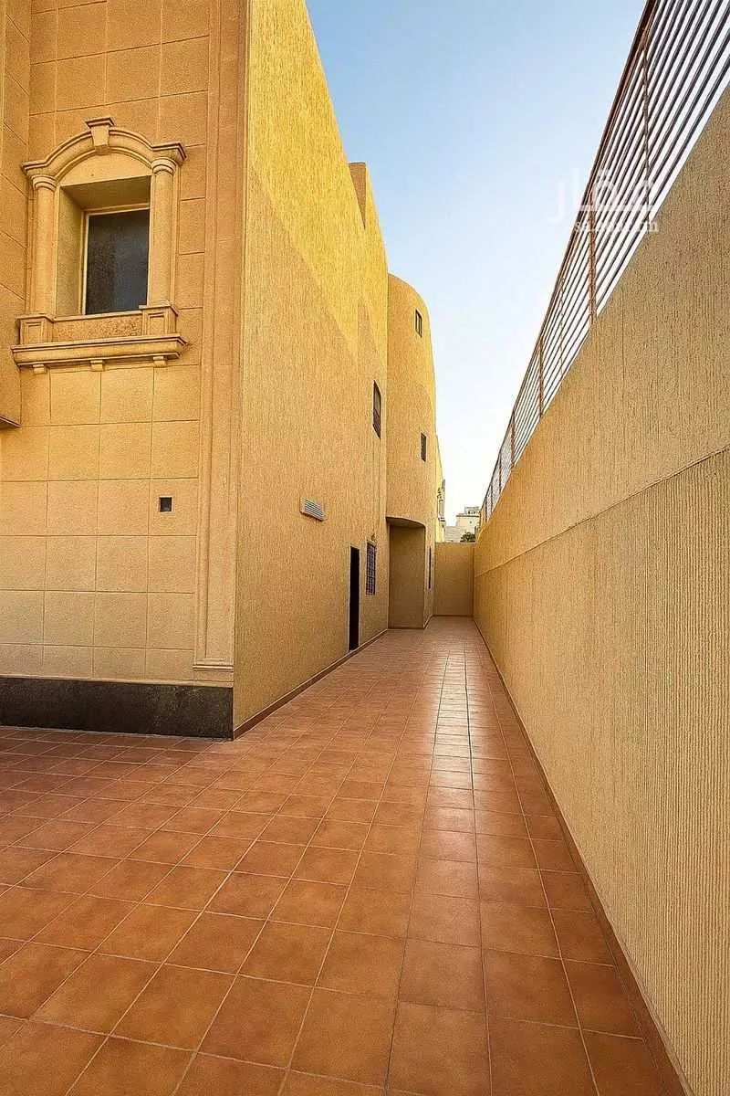 فيلا 6 غرف في النفل 3