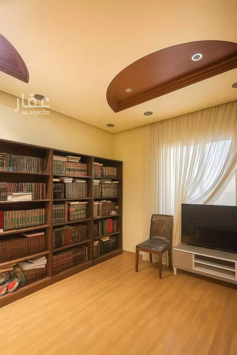 فيلا 6 غرف في النفل 4