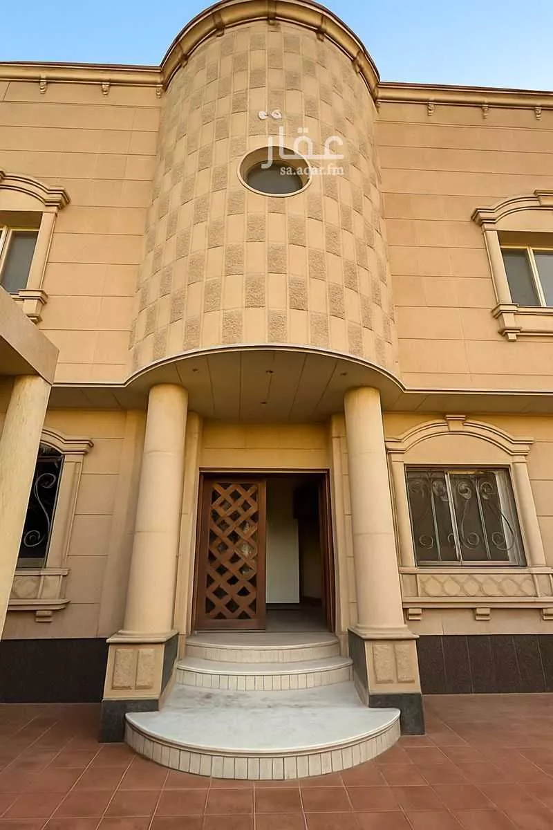 فيلا 6 غرف في النفل 2