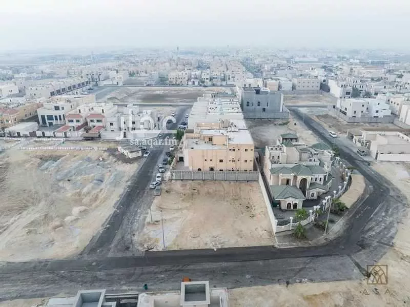 أرض 910 م² في اللؤلؤ 4