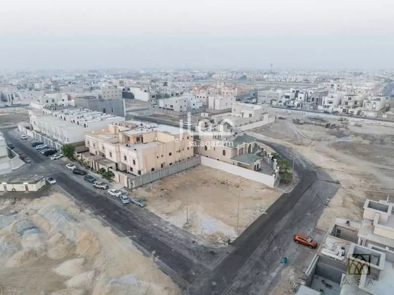 أرض 910 م² في اللؤلؤ 1