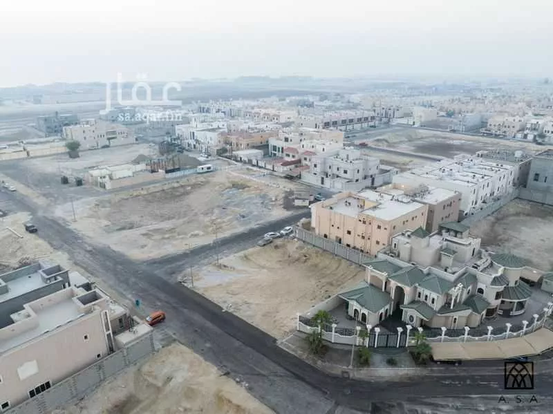 أرض 910 م² في اللؤلؤ 3