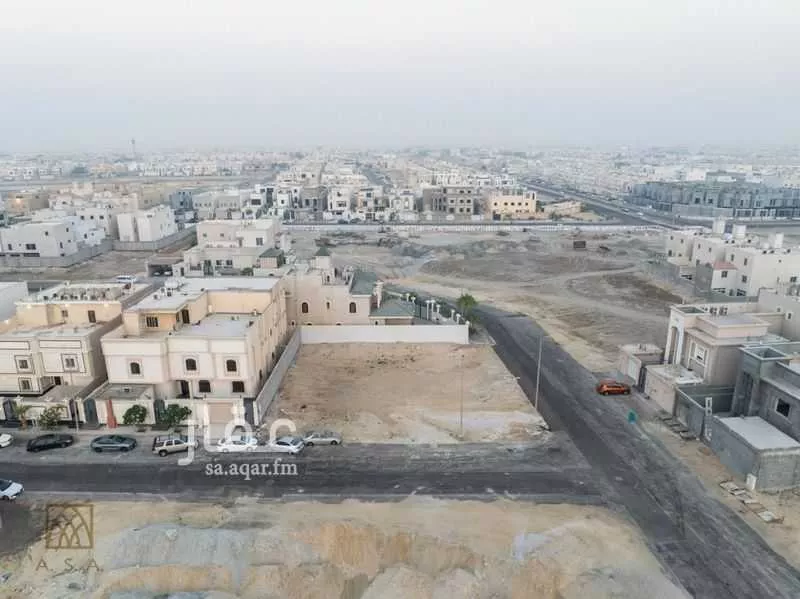 أرض 910 م² في اللؤلؤ 2