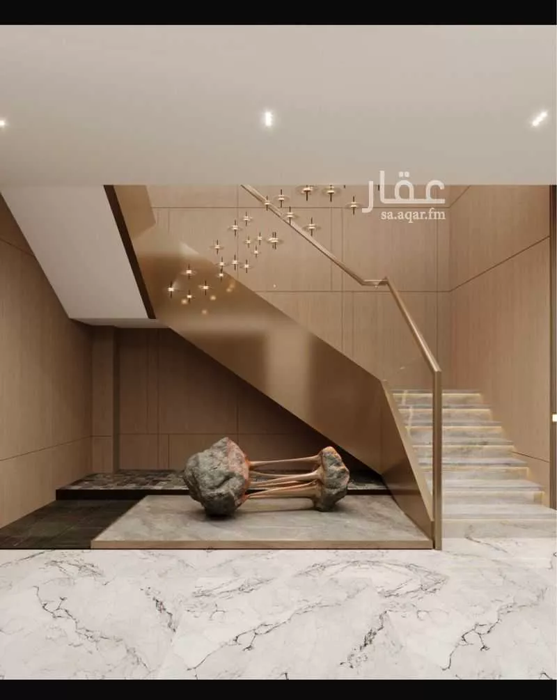 2 bedroom apartment in Al Jawharah 5