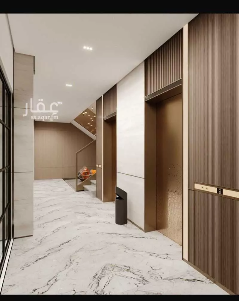 2 bedroom apartment in Al Jawharah 4