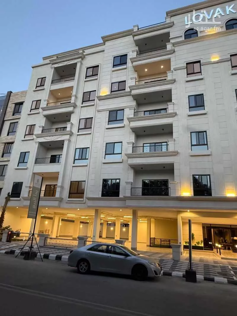 2 bedroom apartment in Al Bandariyah 2